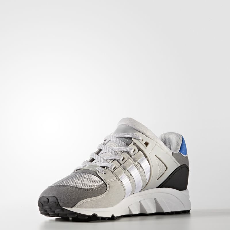 Eqt support hotsell rf blue